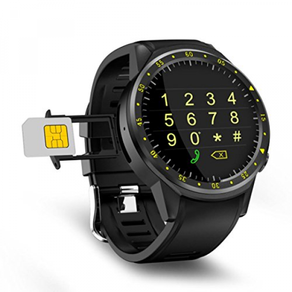 best gps smart watch for kids