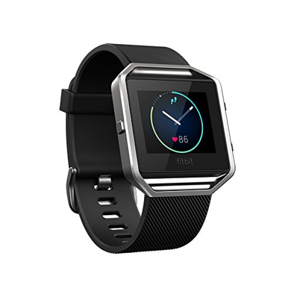 fit blaze smart watch