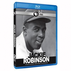 Jackie Robinson: A Film by Ken Burns Blu-ray