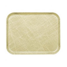 Cambro 1520214 Fiberglass Camtray? Cafeteria Tray - 20 1/4