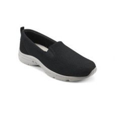 Women's Bailor Slip-Ons by Easy Spirit®, Black 7.5 M Medium