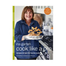 Penguin Random House Cook Like a Pro Cookbook