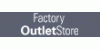 Factory Outlet Store