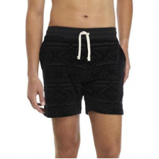 CHUBBIES Oxford The Crop Circles Shorts