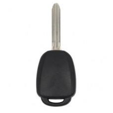 Toyota 86 OEM 4 Button Key Fob with G Chip