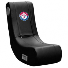 DreamSeat Texas Rangers Gaming Chair