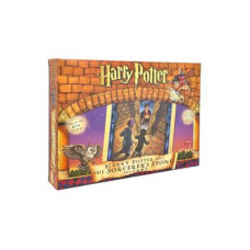 University Games Multi Harry Potter and the Sorcerer's Stone - The Game