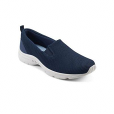 Women's Bailor Slip-Ons by Easy Spirit®, Navy Blue 9.5 M Medium