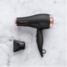 Blomance Rose Gold Hair Dryer