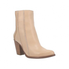 Code West Sand Lingo Boots