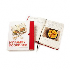 My Family Cookbook