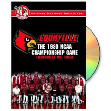 Louisville Cardinals 1980 NCAA Men's Basketball Championship Game